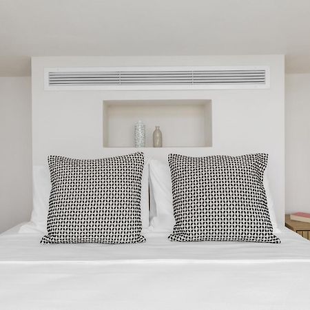 Olea Villas By Halu!, Cozy Villa In Nikiti 라고만드라 외부 사진