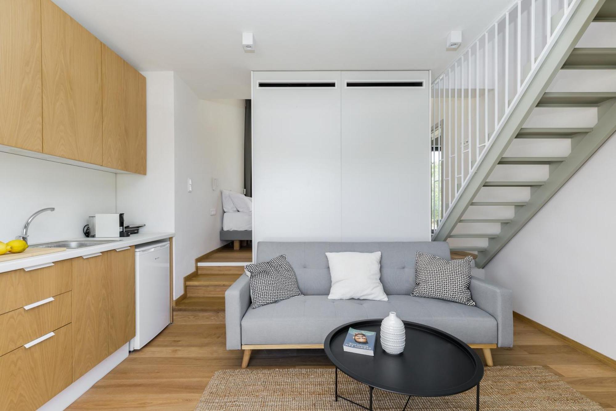 Olea Villas By Halu!, Cozy Villa In Nikiti 라고만드라 외부 사진